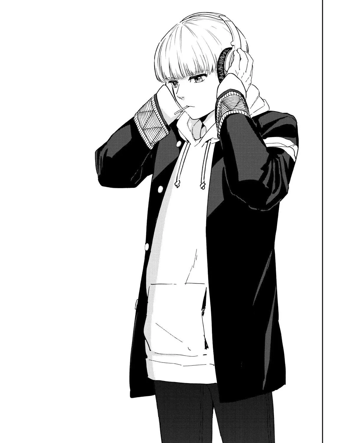 Wind Breaker (NII Satoru) Chapter 36 page 2 - 