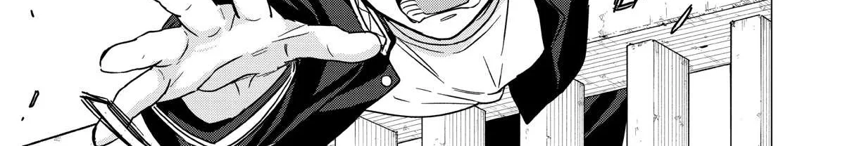 Wind Breaker (NII Satoru) Chapter 36 page 15 - 