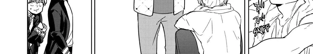 Wind Breaker (NII Satoru) Chapter 36 page 21 - 