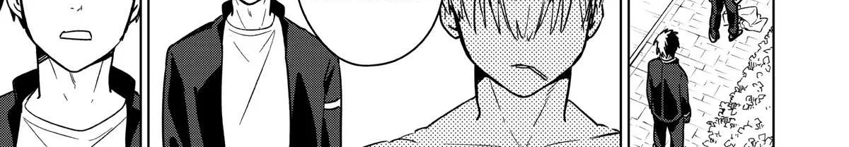 Wind Breaker (NII Satoru) Chapter 36 page 31 - 