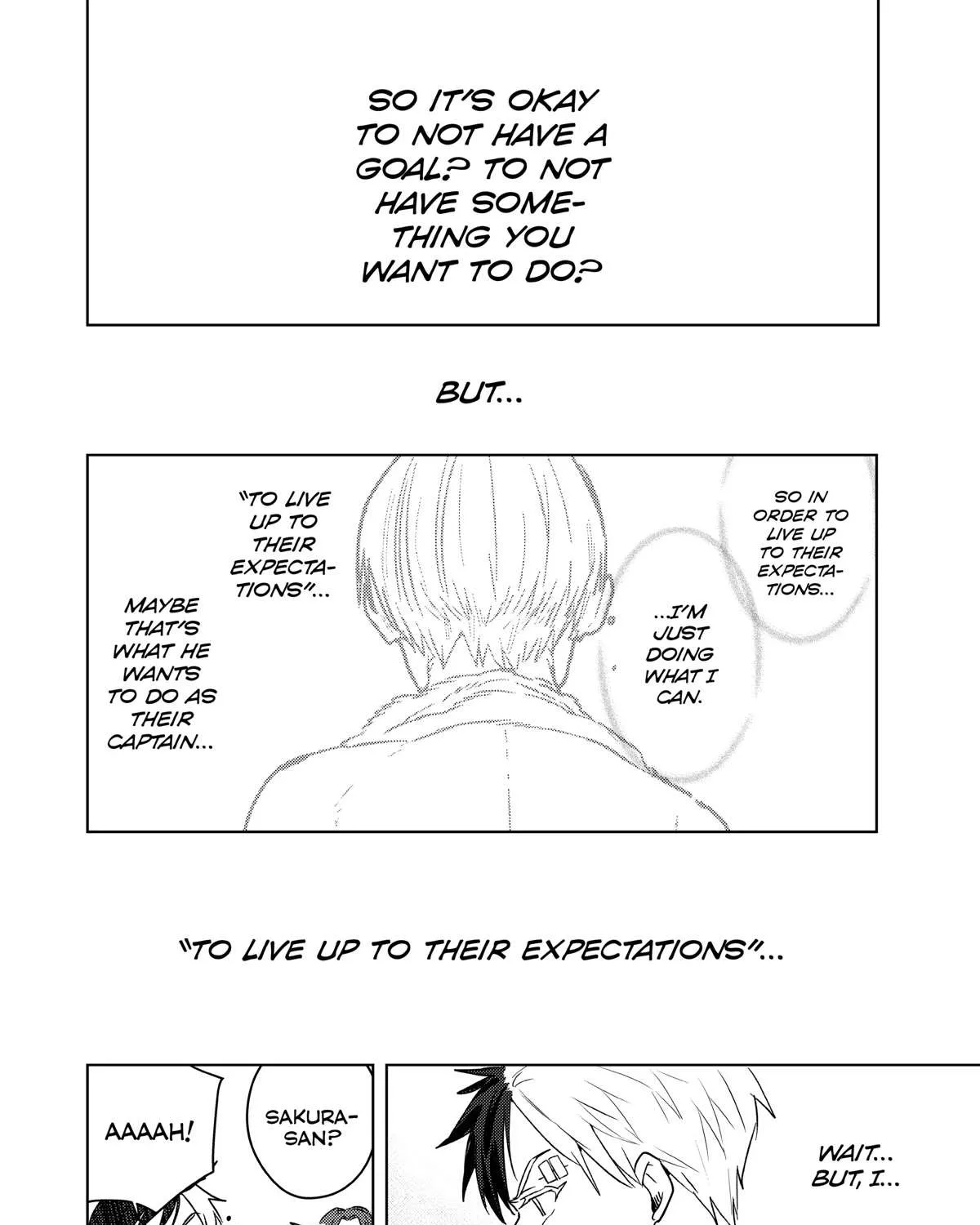 Wind Breaker (NII Satoru) Chapter 36 page 36 - 
