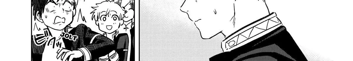 Wind Breaker (NII Satoru) Chapter 36 page 37 - 
