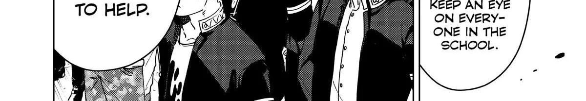 Wind Breaker (NII Satoru) Chapter 38 page 13 - 