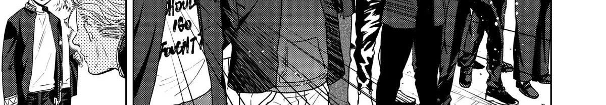 Wind Breaker (NII Satoru) Chapter 38 page 15 - 