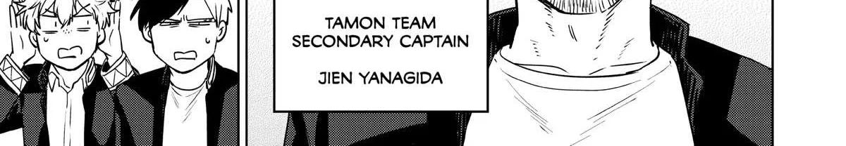 Wind Breaker (NII Satoru) Chapter 38 page 19 - 