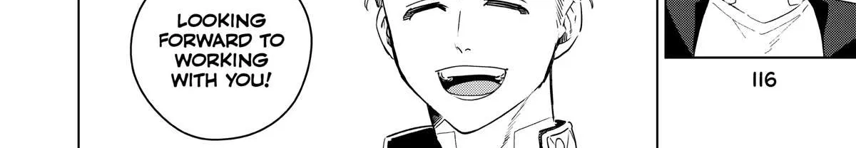 Wind Breaker (NII Satoru) Chapter 38 page 21 - 