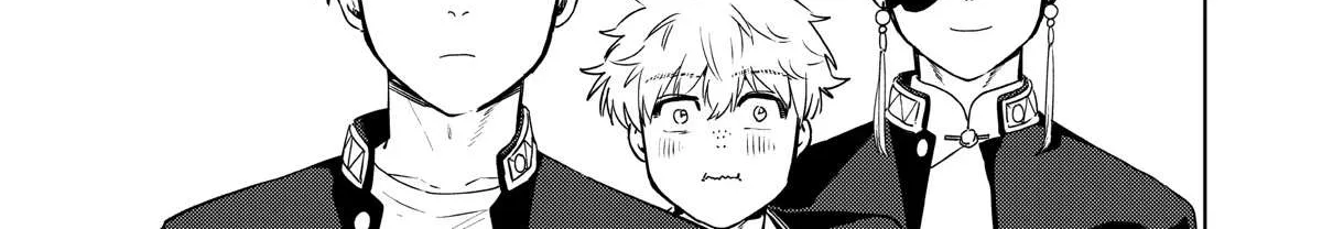 Wind Breaker (NII Satoru) Chapter 38 page 23 - 