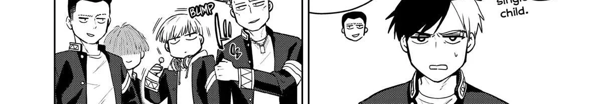 Wind Breaker (NII Satoru) Chapter 38 page 25 - 