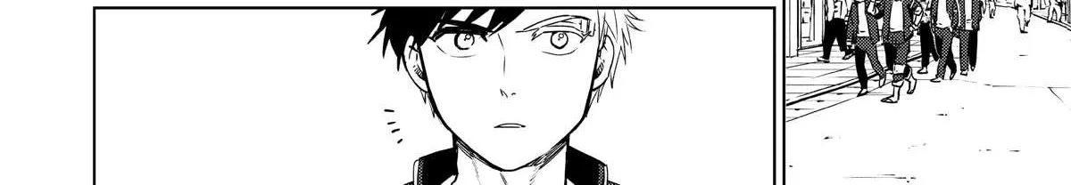 Wind Breaker (NII Satoru) Chapter 38 page 29 - 