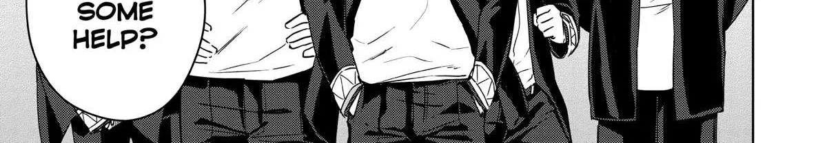 Wind Breaker (NII Satoru) Chapter 38 page 31 - 