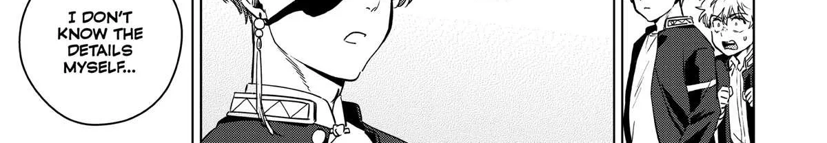 Wind Breaker (NII Satoru) Chapter 38 page 35 - 