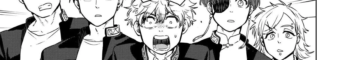 Wind Breaker (NII Satoru) Chapter 38 page 39 - 