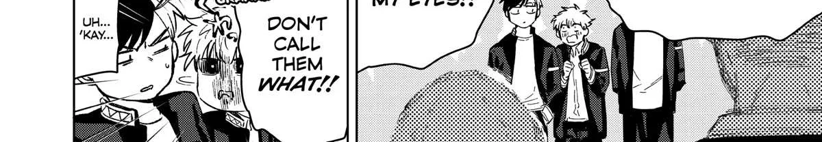 Wind Breaker (NII Satoru) Chapter 38 page 5 - 