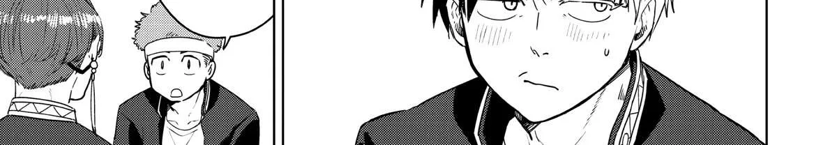 Wind Breaker (NII Satoru) Chapter 39 page 14 - 