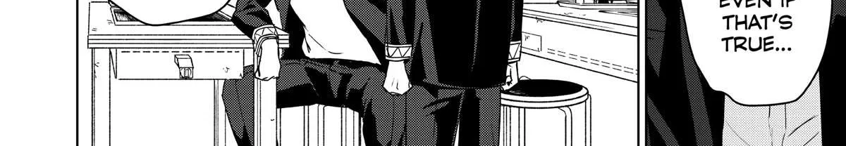 Wind Breaker (NII Satoru) Chapter 39 page 20 - 