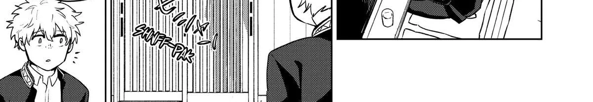 Wind Breaker (NII Satoru) Chapter 39 page 22 - 