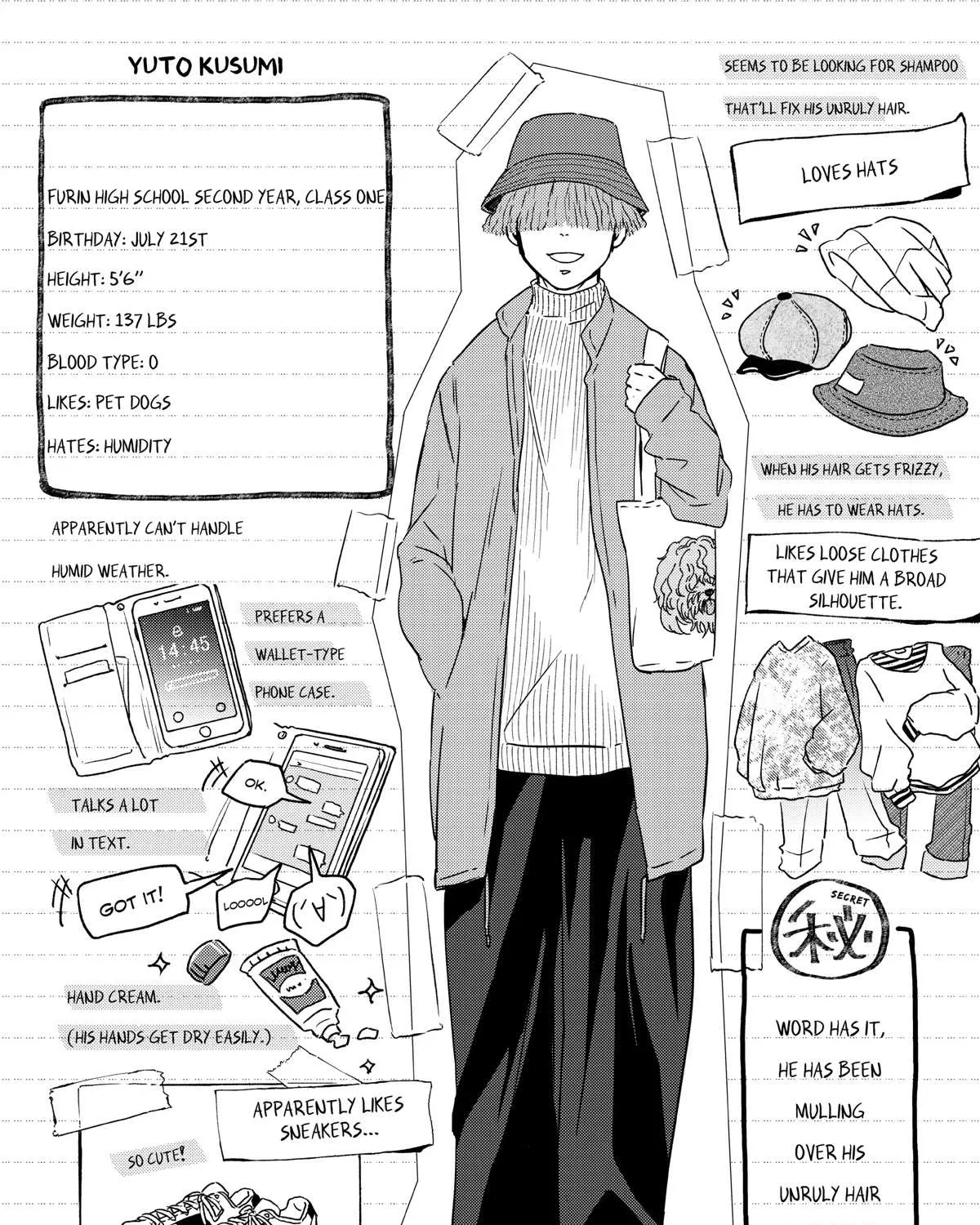 Wind Breaker (NII Satoru) Chapter 39 page 37 - 