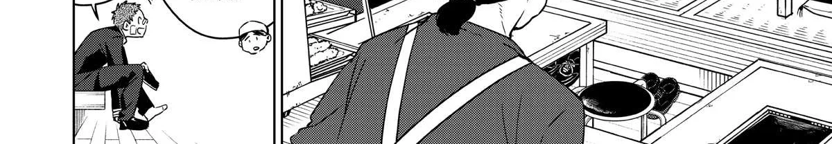Wind Breaker (NII Satoru) Chapter 39 page 8 - 