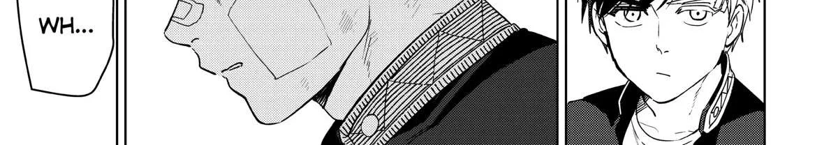 Wind Breaker (NII Satoru) Chapter 39 page 10 - 