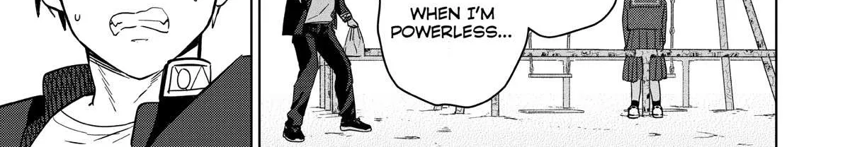 Wind Breaker (NII Satoru) Chapter 40 page 14 - 