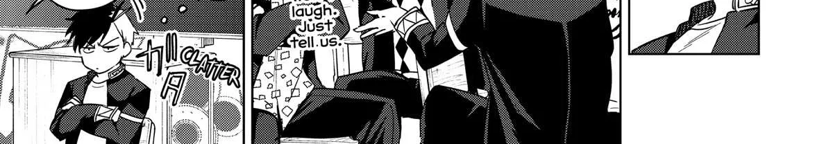 Wind Breaker (NII Satoru) Chapter 40 page 22 - 