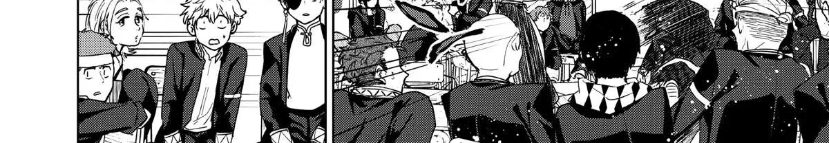 Wind Breaker (NII Satoru) Chapter 40 page 28 - 