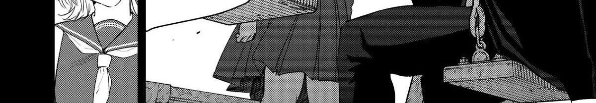 Wind Breaker (NII Satoru) Chapter 40 page 8 - 