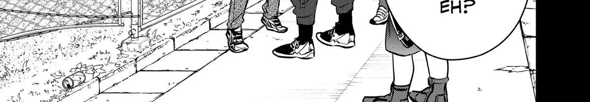 Wind Breaker (NII Satoru) Chapter 41 page 11 - 