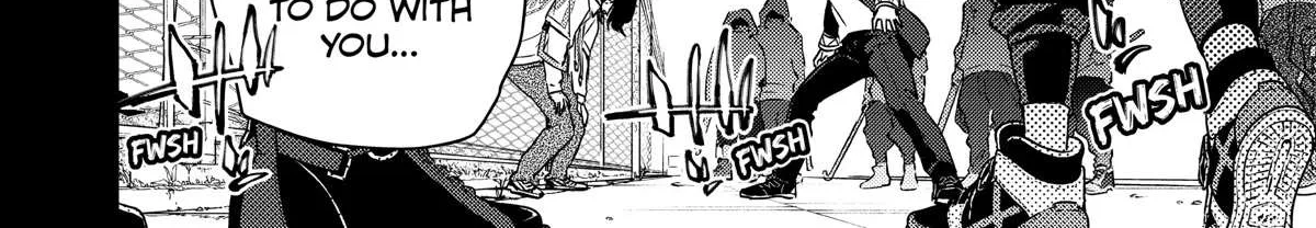 Wind Breaker (NII Satoru) Chapter 41 page 17 - 
