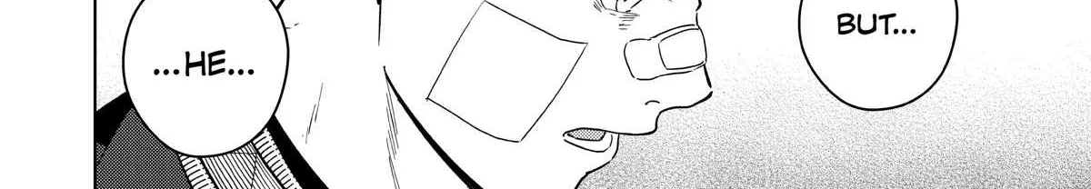 Wind Breaker (NII Satoru) Chapter 41 page 21 - 