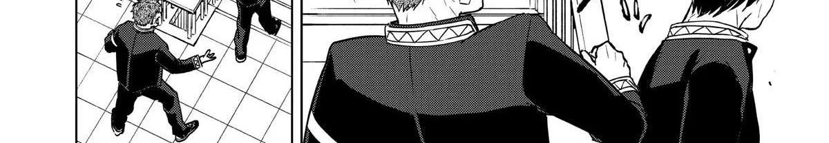 Wind Breaker (NII Satoru) Chapter 41 page 25 - 
