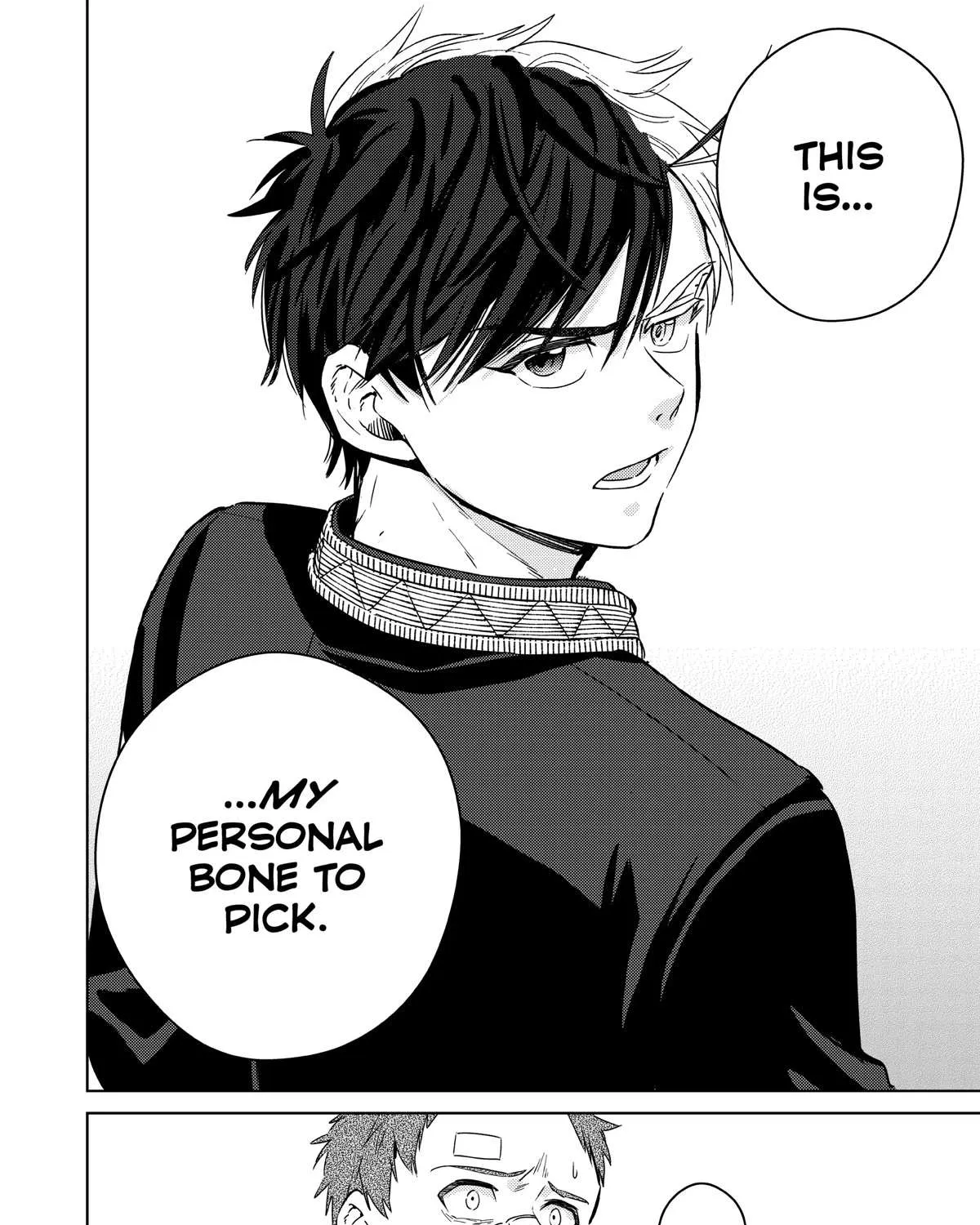 Wind Breaker (NII Satoru) Chapter 41 page 28 - 
