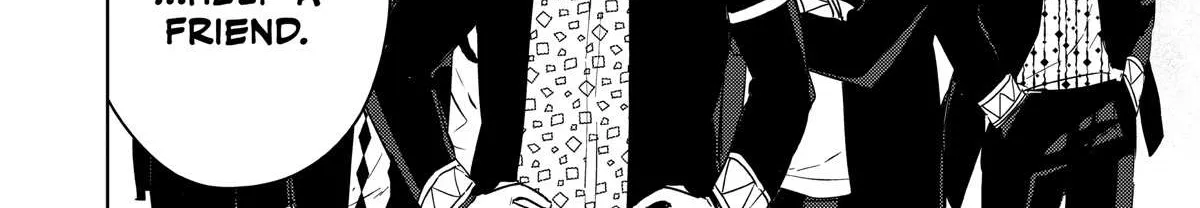 Wind Breaker (NII Satoru) Chapter 41 page 33 - 