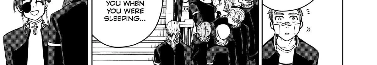 Wind Breaker (NII Satoru) Chapter 41 page 35 - 