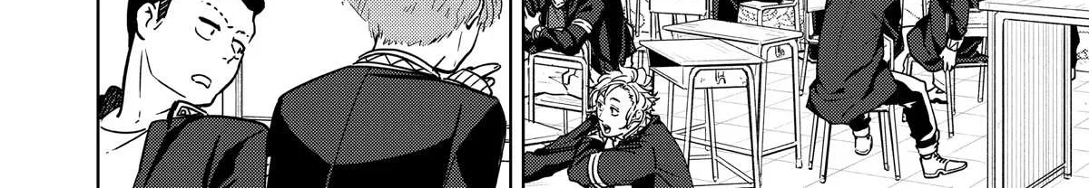 Wind Breaker (NII Satoru) Chapter 41 page 37 - 