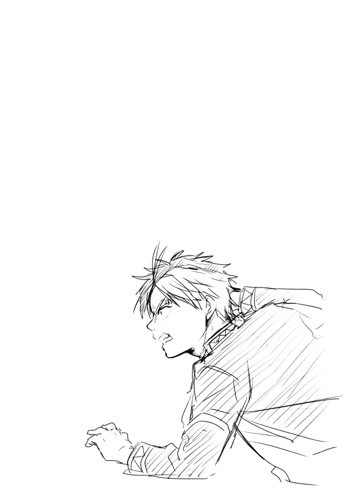 Wind Breaker (NII Satoru) Chapter 42 page 23 - 