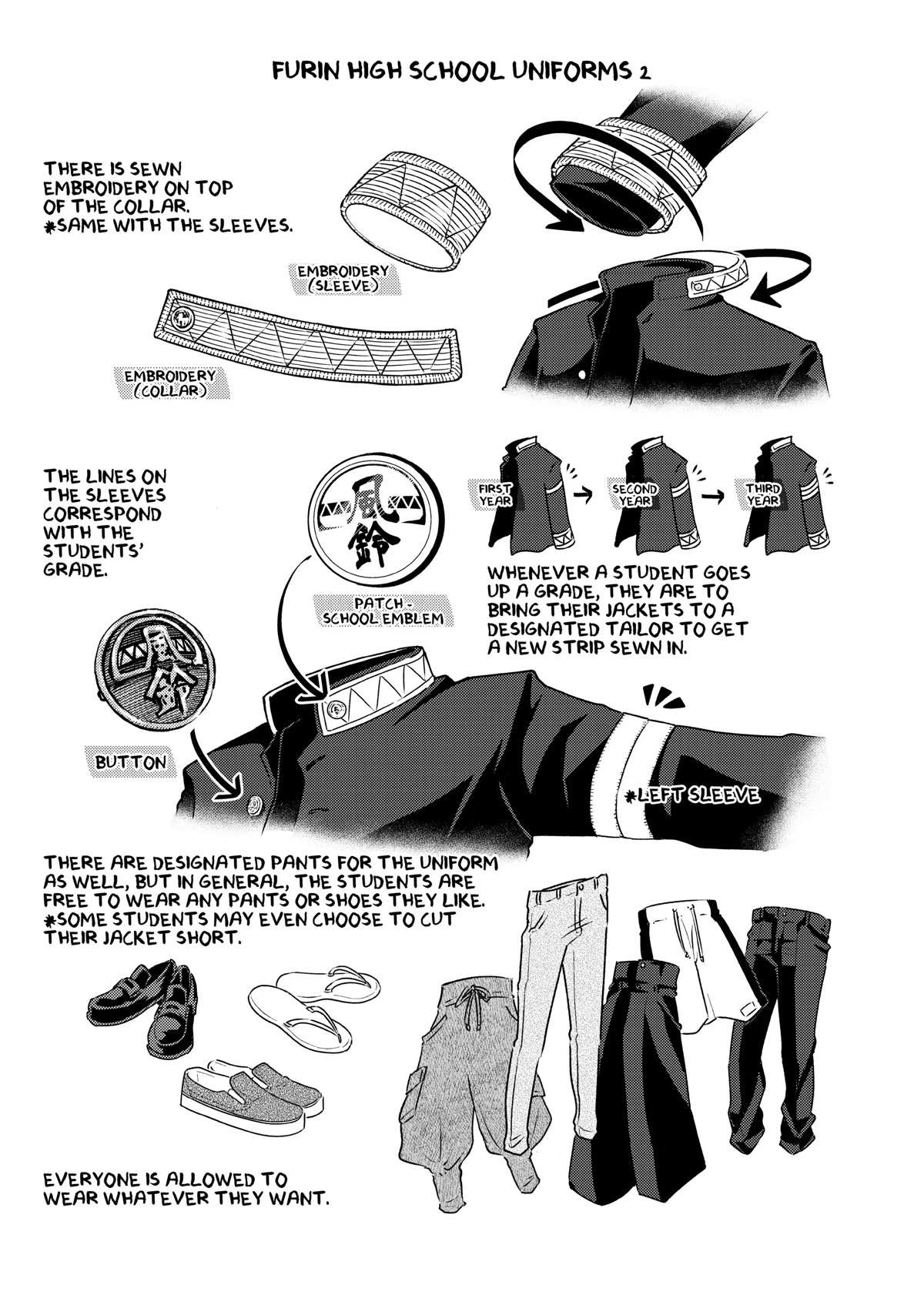Wind Breaker (NII Satoru) Chapter 43 page 20 - 