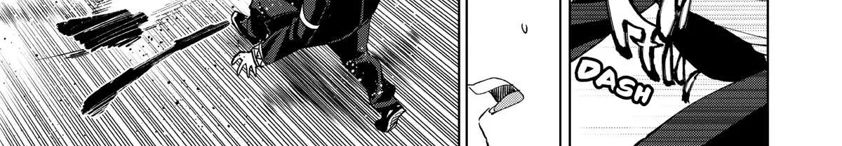Wind Breaker (NII Satoru) Chapter 44 page 15 - 