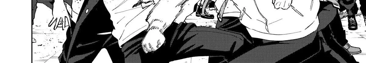 Wind Breaker (NII Satoru) Chapter 44 page 21 - 