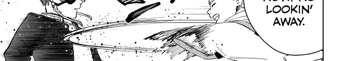 Wind Breaker (NII Satoru) Chapter 44 page 31 - 
