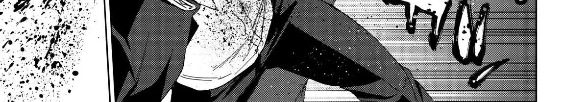 Wind Breaker (NII Satoru) Chapter 44 page 35 - 