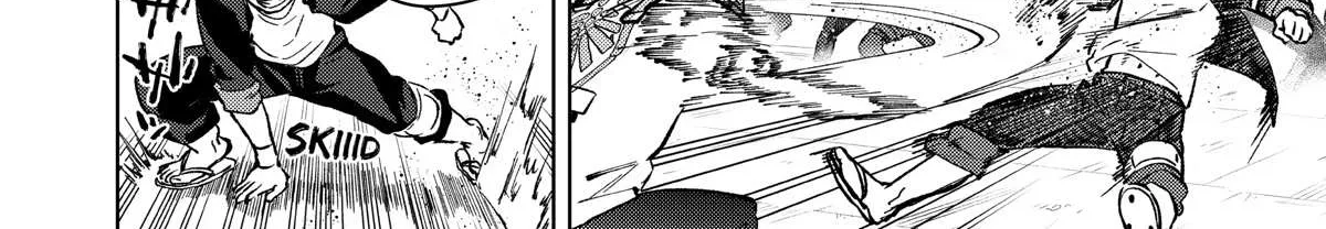 Wind Breaker (NII Satoru) Chapter 44 page 5 - 