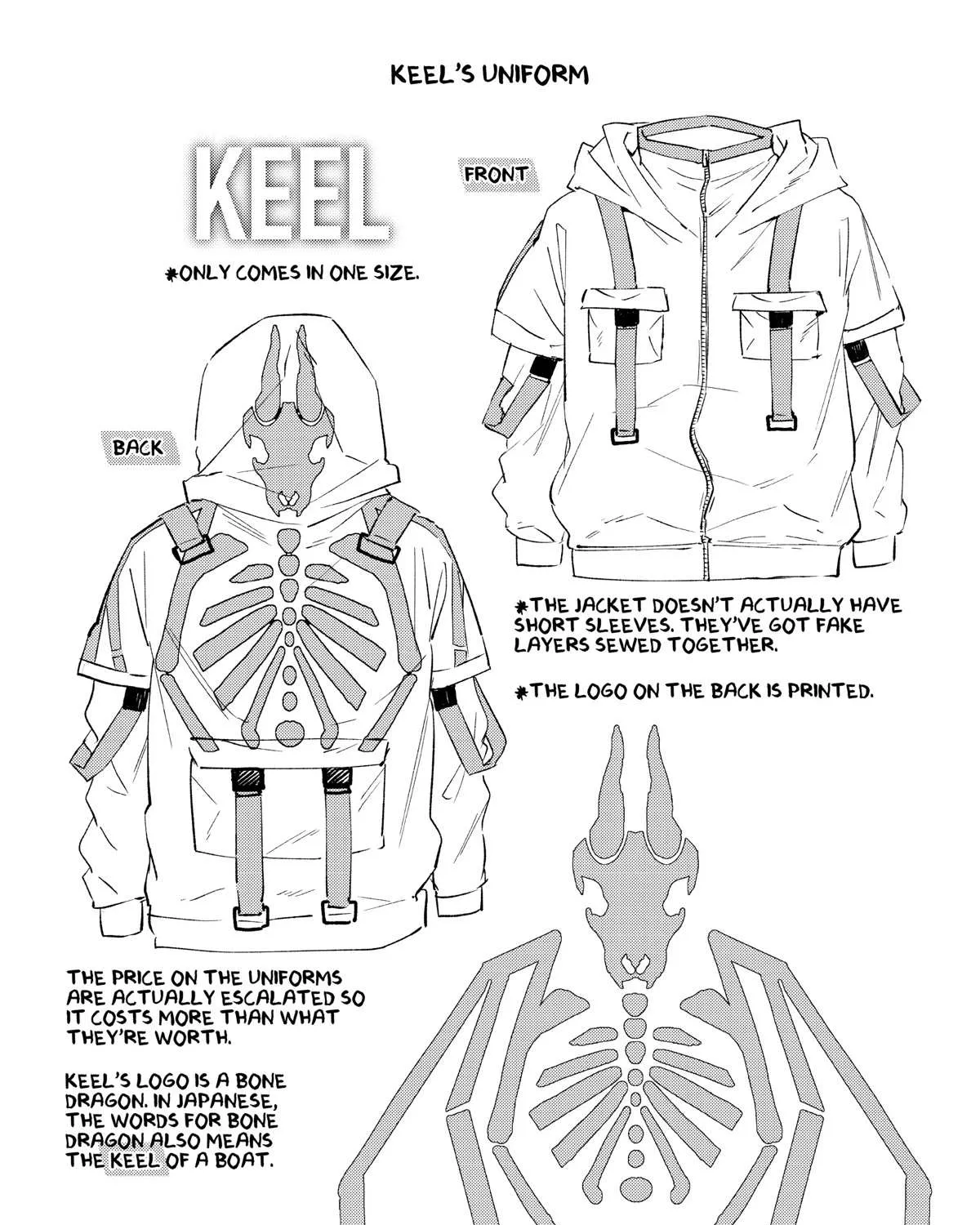 Wind Breaker (NII Satoru) Chapter 45 page 37 - 