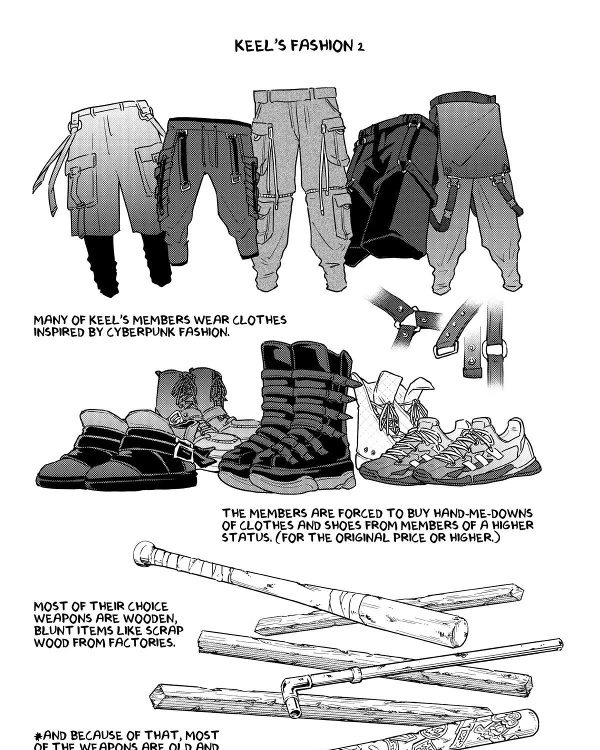 Wind Breaker (NII Satoru) Chapter 45 page 39 - 