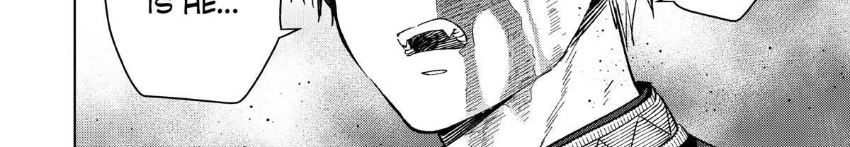Wind Breaker (NII Satoru) Chapter 45 page 8 - 