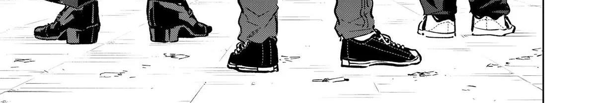 Wind Breaker (NII Satoru) Chapter 46 page 2 - 