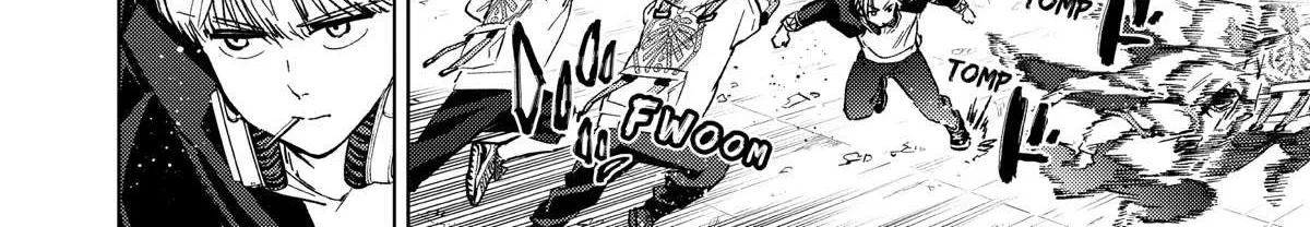 Wind Breaker (NII Satoru) Chapter 46 page 12 - 