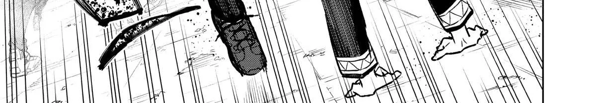 Wind Breaker (NII Satoru) Chapter 46 page 14 - 
