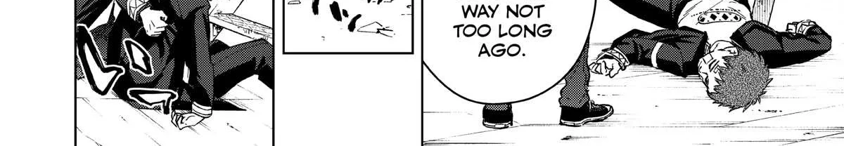 Wind Breaker (NII Satoru) Chapter 46 page 16 - 