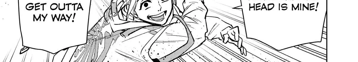 Wind Breaker (NII Satoru) Chapter 46 page 22 - 